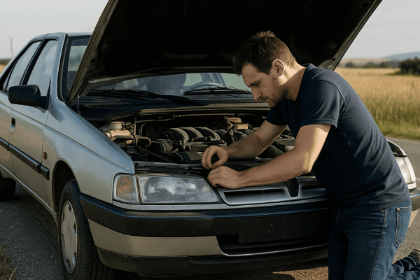 چرا واشر سرسیلندر میزنیم؟ چرا واشر سرسیلندر میزنیم؟