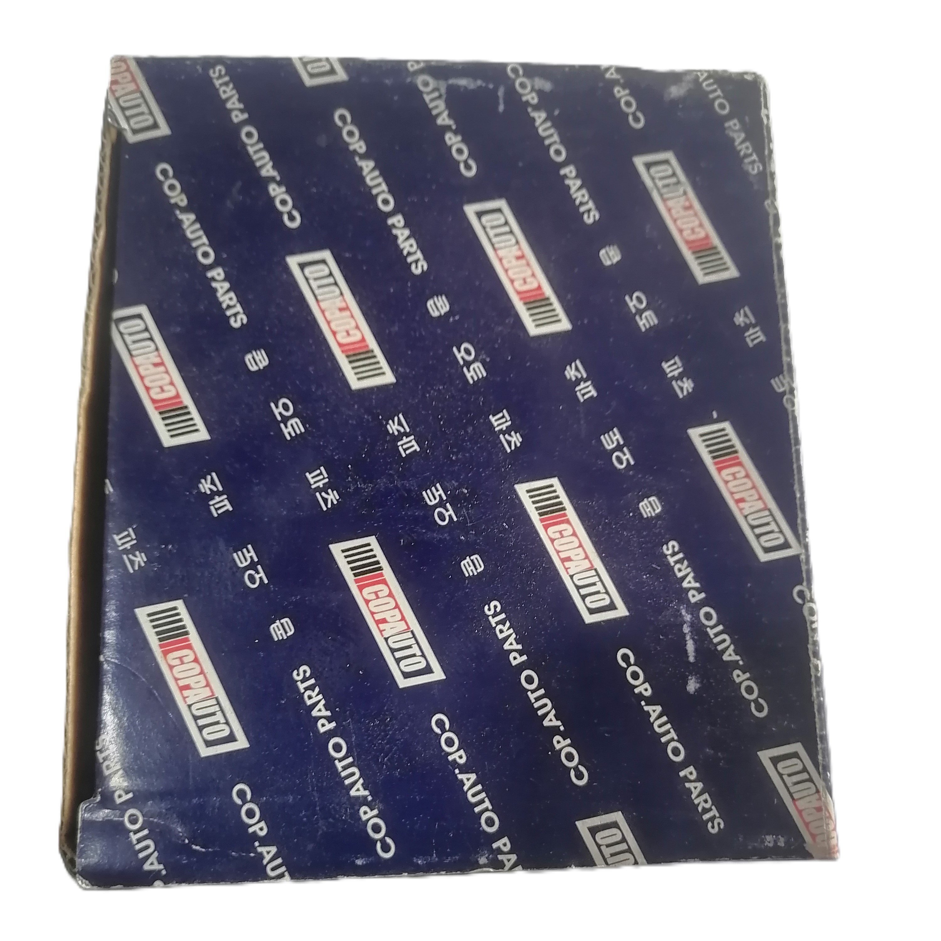 بوق خودرو COPA auto کره ای مناسب برای پراید و تیبا قطر 10cm