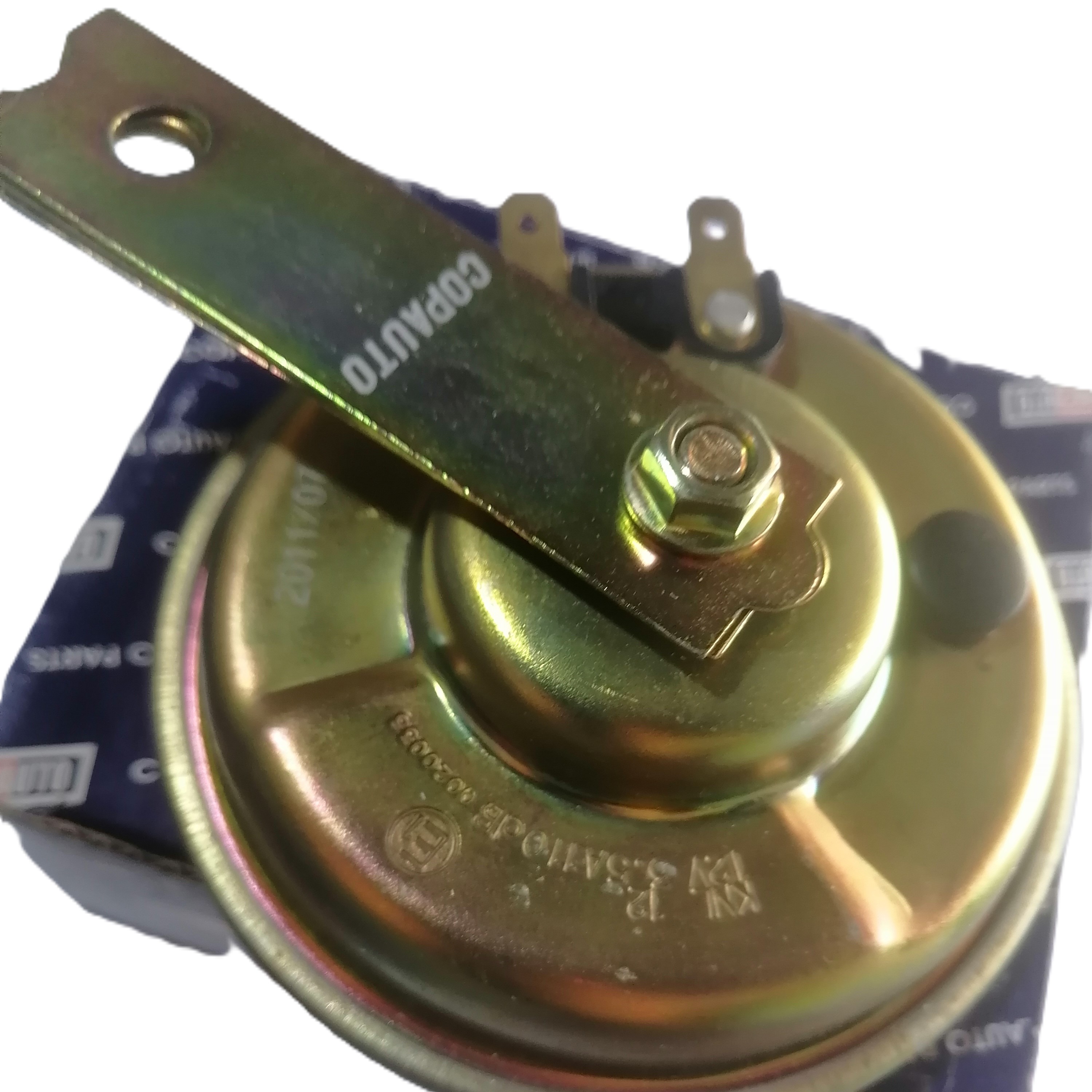 بوق خودرو COPA auto کره ای مناسب برای پراید و تیبا قطر 10cm